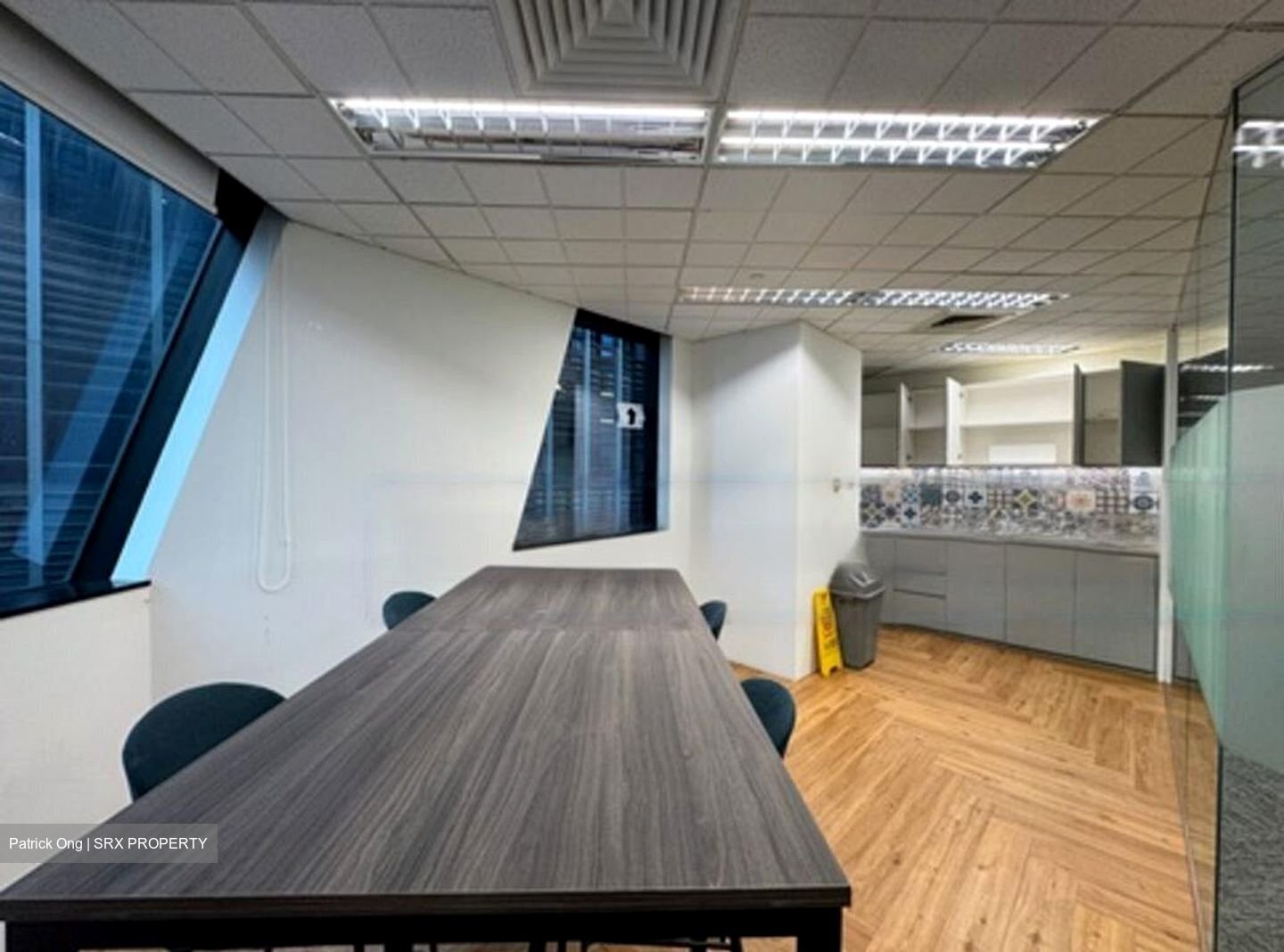 Republic Plaza (D1), Office #457177301